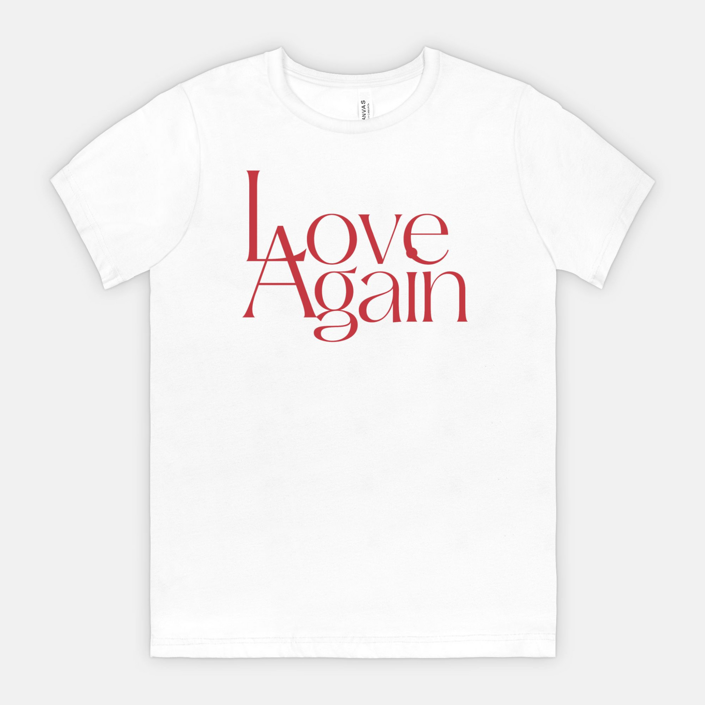 Love Again Tee